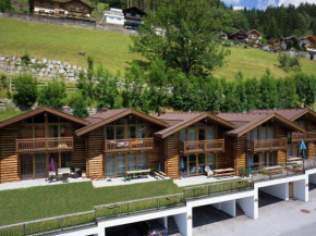 Holiday home Drive In Chalet 2, Wald Im Pinzgau, Österreich, Wald Im Pinzgau, Österreich